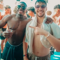 Fantasy Boat Party at Pambos Napa Rocks Hotel, Ayia Napa, 14 July 2025