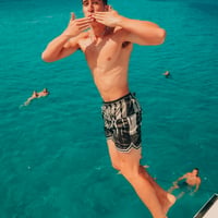 Fantasy Boat Party at Pambos Napa Rocks Hotel, Ayia Napa, 14 July 2025
