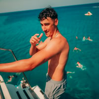 Fantasy Boat Party at Pambos Napa Rocks Hotel, Ayia Napa, 14 July 2025