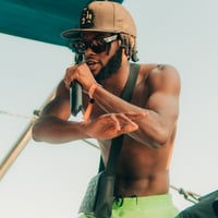 Fantasy Boat Party at Pambos Napa Rocks Hotel, Ayia Napa, 14 July 2025