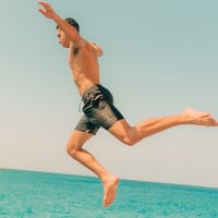 Fantasy Boat Party at Pambos Napa Rocks Hotel, Ayia Napa, 14 July 2025