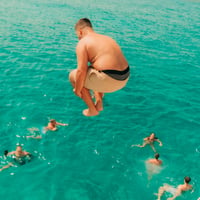 Fantasy Boat Party at Pambos Napa Rocks Hotel, Ayia Napa, 14 July 2025
