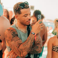 Fantasy Boat Party at Pambos Napa Rocks Hotel, Ayia Napa, 14 July 2025