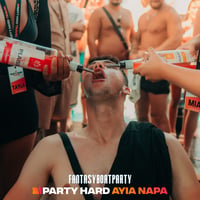 Fantasy Boat Party at Pambos Napa Rocks Hotel, Ayia Napa, 18 July 2025