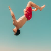 Fantasy Boat Party at Pambos Napa Rocks Hotel, Ayia Napa, 18 July 2025