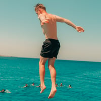 Fantasy Boat Party at Pambos Napa Rocks Hotel, Ayia Napa, 18 July 2025