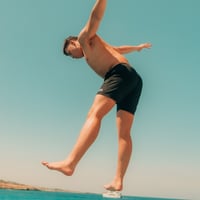 Fantasy Boat Party at Pambos Napa Rocks Hotel, Ayia Napa, 18 July 2025