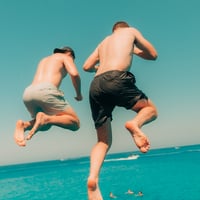 Fantasy Boat Party at Pambos Napa Rocks Hotel, Ayia Napa, 18 July 2025
