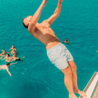 Fantasy Boat Party at Pambos Napa Rocks Hotel, Ayia Napa, 18 July 2025