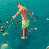 Fantasy Boat Party at Pambos Napa Rocks Hotel, Ayia Napa, 18 July 2025