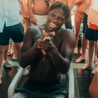 Fantasy Boat Party at Pambos Napa Rocks Hotel, Ayia Napa, 18 July 2025