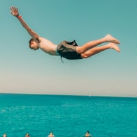 Fantasy Boat Party at Pambos Napa Rocks Hotel, Ayia Napa, 18 July 2025