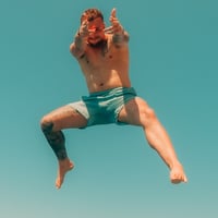 Fantasy Boat Party at Pambos Napa Rocks Hotel, Ayia Napa, 18 July 2025