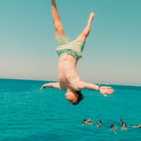 Fantasy Boat Party at Pambos Napa Rocks Hotel, Ayia Napa, 18 July 2025