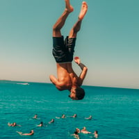 Fantasy Boat Party at Pambos Napa Rocks Hotel, Ayia Napa, 18 July 2025