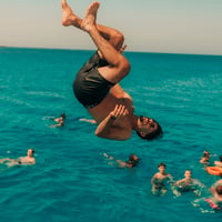 Fantasy Boat Party at Pambos Napa Rocks Hotel, Ayia Napa, 18 July 2025