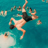 Fantasy Boat Party at Pambos Napa Rocks Hotel, Ayia Napa, 18 July 2025
