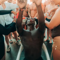 Fantasy Boat Party at Pambos Napa Rocks Hotel, Ayia Napa, 18 July 2025