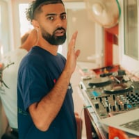 Fantasy Boat Party at Pambos Napa Rocks Hotel, Ayia Napa, 18 July 2025