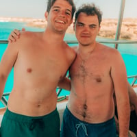 Fantasy Boat Party at Pambos Napa Rocks Hotel, Ayia Napa, 18 July 2025