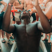 Fantasy Boat Party at Pambos Napa Rocks Hotel, Ayia Napa, 18 July 2025