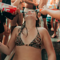 Fantasy Boat Party at Pambos Napa Rocks Hotel, Ayia Napa, 18 July 2025