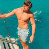 Fantasy Boat Party at Pambos Napa Rocks Hotel, Ayia Napa, 18 July 2025