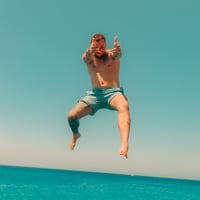 Fantasy Boat Party at Pambos Napa Rocks Hotel, Ayia Napa, 18 July 2025