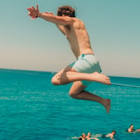 Fantasy Boat Party at Pambos Napa Rocks Hotel, Ayia Napa, 18 July 2025