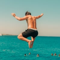 Fantasy Boat Party at Pambos Napa Rocks Hotel, Ayia Napa, 18 July 2025