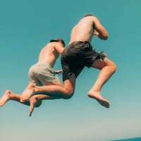 Fantasy Boat Party at Pambos Napa Rocks Hotel, Ayia Napa, 18 July 2025