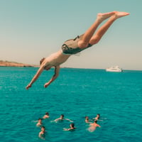 Fantasy Boat Party at Pambos Napa Rocks Hotel, Ayia Napa, 18 July 2025
