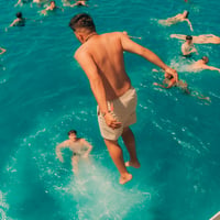 Fantasy Boat Party at Pambos Napa Rocks Hotel, Ayia Napa, 18 July 2025