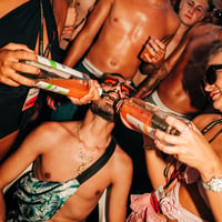 Fantasy Boat Party at Pambos Napa Rocks Hotel, Ayia Napa, 6 August 2025