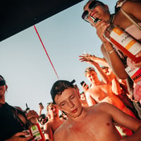 Fantasy Boat Party at Pambos Napa Rocks Hotel, Ayia Napa, 6 August 2025