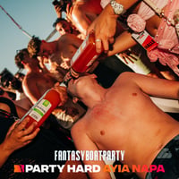 Fantasy Boat Party at Pambos Napa Rocks Hotel, Ayia Napa, 6 August 2025