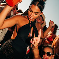 Fantasy Boat Party at Pambos Napa Rocks Hotel, Ayia Napa, 6 August 2025