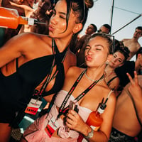 Fantasy Boat Party at Pambos Napa Rocks Hotel, Ayia Napa, 6 August 2025