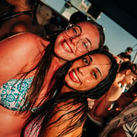 Fantasy Boat Party at Pambos Napa Rocks Hotel, Ayia Napa, 6 August 2025