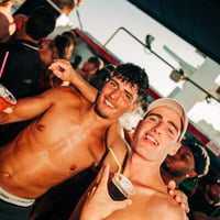 Fantasy Boat Party at Pambos Napa Rocks Hotel, Ayia Napa, 6 August 2025