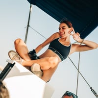 Fantasy Boat Party at Pambos Napa Rocks Hotel, Ayia Napa, 6 August 2025