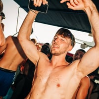Fantasy Boat Party at Pambos Napa Rocks Hotel, Ayia Napa, 6 August 2025
