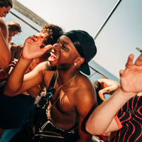 Fantasy Boat Party at Pambos Napa Rocks Hotel, Ayia Napa, 6 August 2025