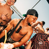 Fantasy Boat Party at Pambos Napa Rocks Hotel, Ayia Napa, 6 August 2025