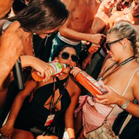 Fantasy Boat Party at Pambos Napa Rocks Hotel, Ayia Napa, 6 August 2025