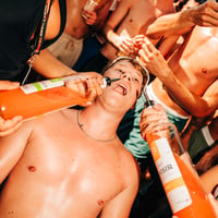 Fantasy Boat Party at Pambos Napa Rocks Hotel, Ayia Napa, 6 August 2025