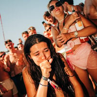 Fantasy Boat Party at Pambos Napa Rocks Hotel, Ayia Napa, 6 August 2025