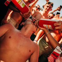 Fantasy Boat Party at Pambos Napa Rocks Hotel, Ayia Napa, 6 August 2025