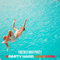 Fantasy Boat Party at Pambos Napa Rocks Hotel, Ayia Napa, 6 August 2025