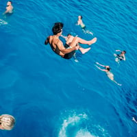 Fantasy Boat Party at Pambos Napa Rocks Hotel, Ayia Napa, 9 August 2025
